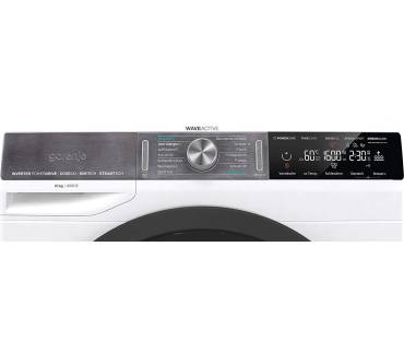 Produktbild Gorenje WS168LNST