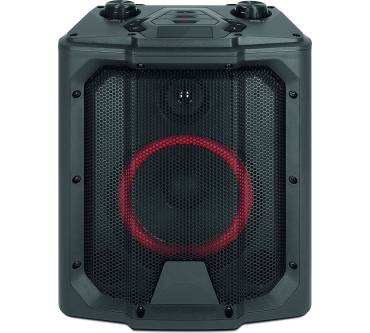 Produktbild TechniSat Bluspeaker Boom