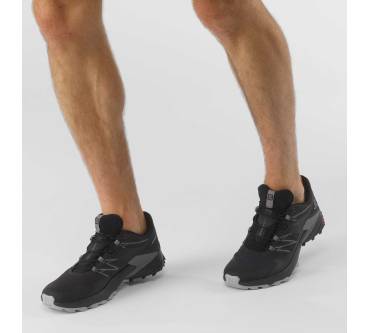 Produktbild Salomon Wings Sky Gore-Tex