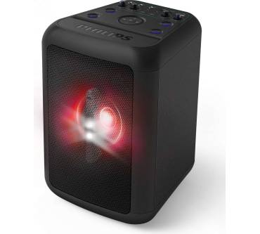 Produktbild Philips TANX100