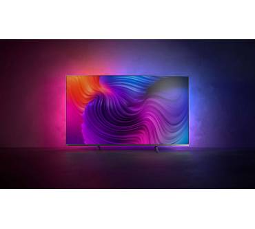 Produktbild Philips 75PUS8536