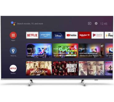 Produktbild Philips 65PUS8536