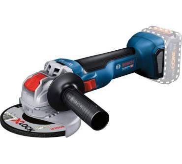 Produktbild Bosch GWX 18V-10 Professional