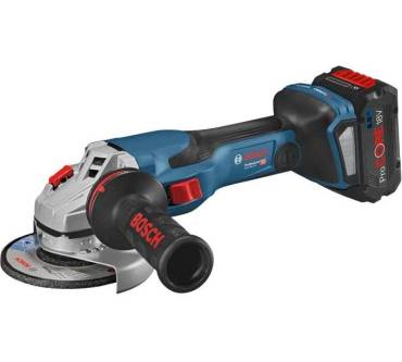 Produktbild Bosch GWX 18V-15 C Professional