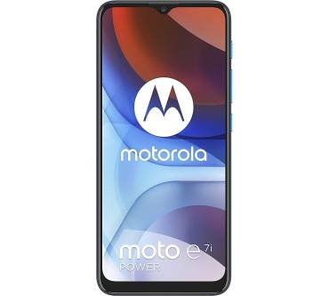 Produktbild Motorola Moto E7i Power