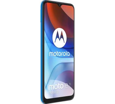 Produktbild Motorola Moto E7i Power