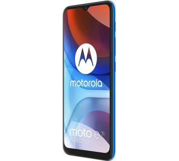 Produktbild Motorola Moto E7i Power