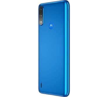 Produktbild Motorola Moto E7i Power