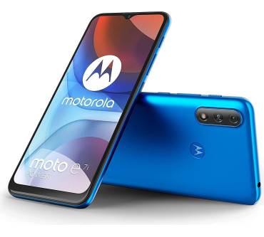Produktbild Motorola Moto E7i Power