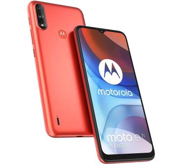 Produktbild Motorola Moto E7i Power