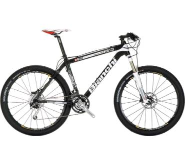 Produktbild Bianchi Oetzi 9500