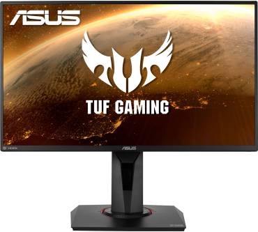 Produktbild Asus TUF Gaming VG258QM