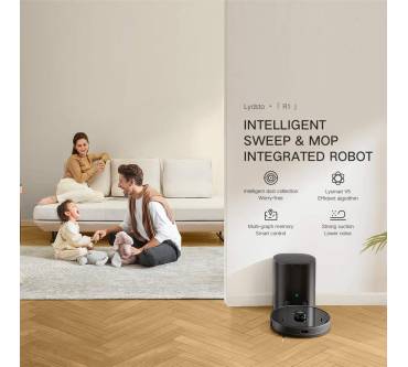 Produktbild Lydsto R1