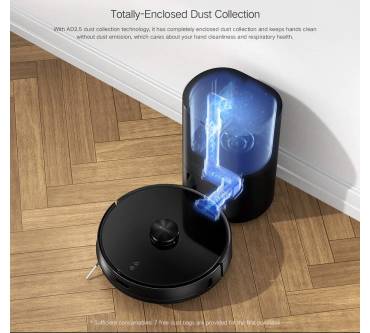 Produktbild Lydsto R1