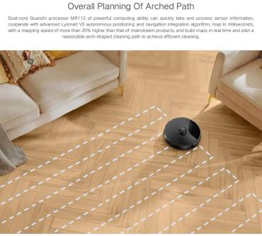 Produktbild Lydsto R1