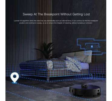 Produktbild Lydsto R1