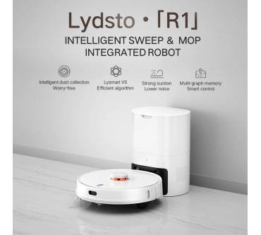 Produktbild Lydsto R1