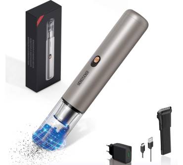 Produktbild Mondzucker VX