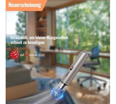 Produktbild Mondzucker VX