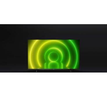 Produktbild Philips 55PUS7406