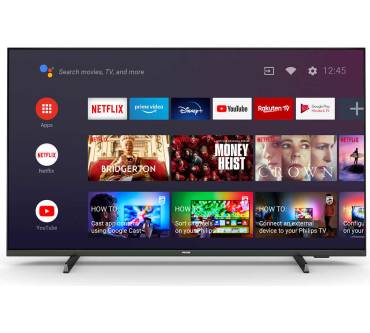 Produktbild Philips 55PUS7406