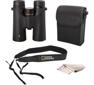 Produktbild National Geographic Explorer 10x42