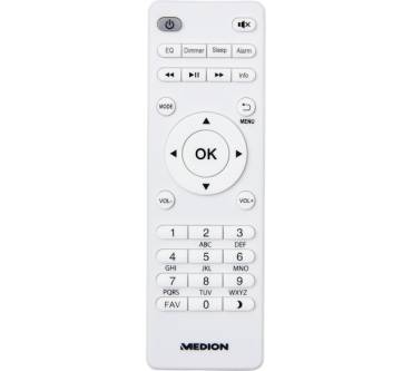 Produktbild Medion Life P85700 (MD 88700)