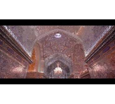 Produktbild Blu-ray Baraka