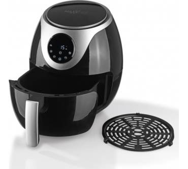 Produktbild Maxxmee Heißluft-Fritteuse Digital 3 l