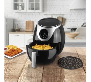 Produktbild Maxxmee Heißluft-Fritteuse Digital 3 l