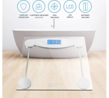 Produktbild ActiveEra BS-01