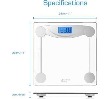 Produktbild ActiveEra BS-01