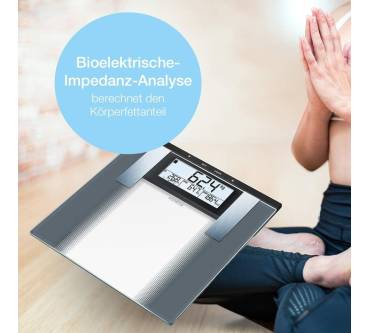 Produktbild Sanitas SBG 21