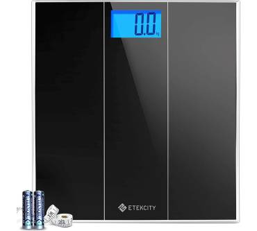 Produktbild Etekcity 4074S