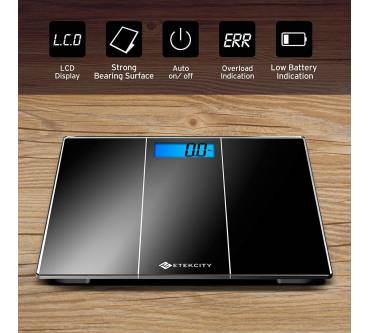 Produktbild Etekcity 4074S