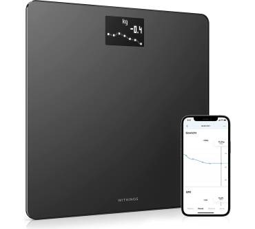Produktbild Withings Body