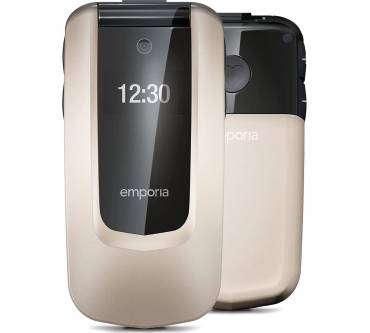 Produktbild Emporia Comfort