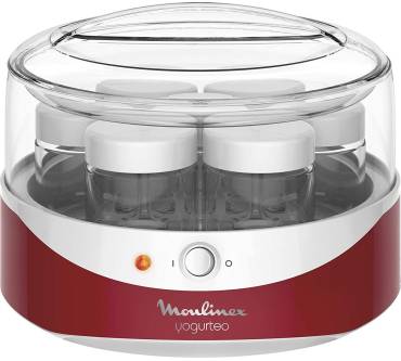 Produktbild Moulinex Yogurteo YG 2295