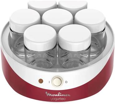 Produktbild Moulinex Yogurteo YG 2295