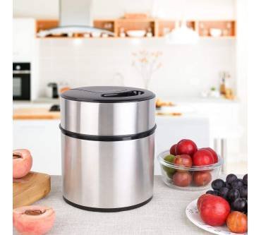 Produktbild MVPower Speiseeismaschine 2L (rund)