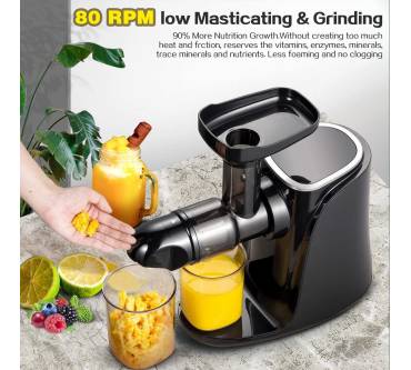 Produktbild amzchef GM3001