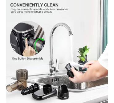 Produktbild amzchef GM3001