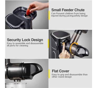 Produktbild amzchef GM3001