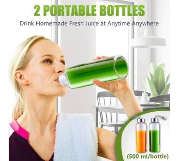 Produktbild amzchef GM3001