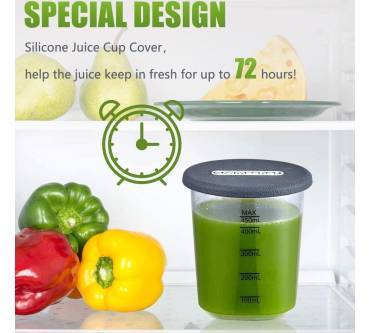 Produktbild amzchef GM3001