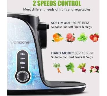 Produktbild amzchef GM3001