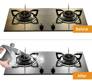 Produktbild MVPower Dampfreiniger