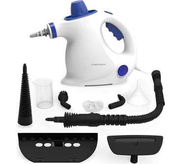 Produktbild Comforday Dampfdruckreiniger