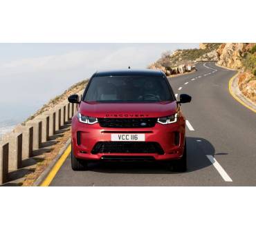 Produktbild Land Rover Discovery Sport (2021)