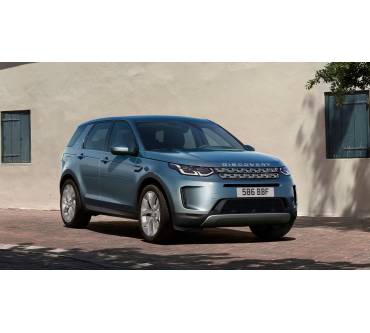Produktbild Land Rover Discovery Sport (2021)